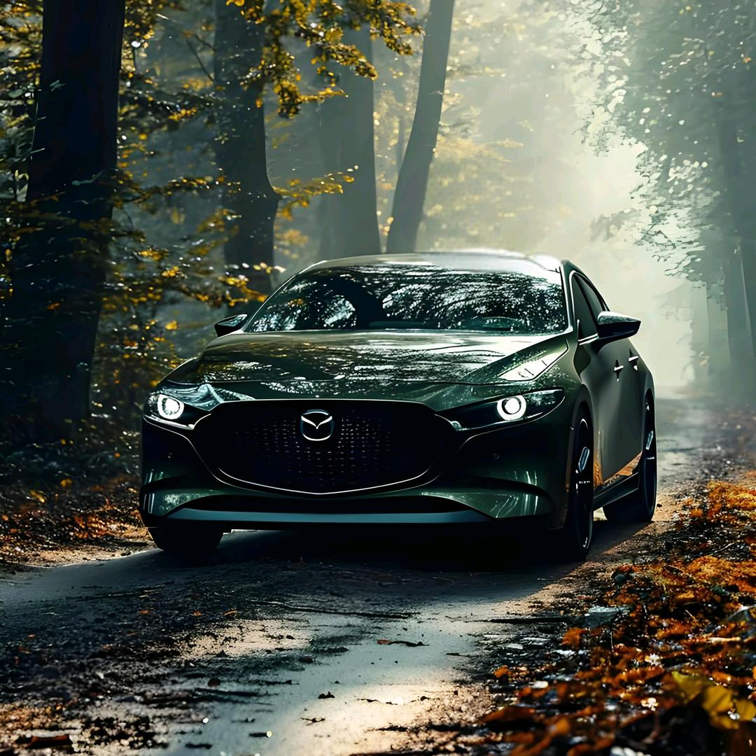 马自达小月🇨🇳