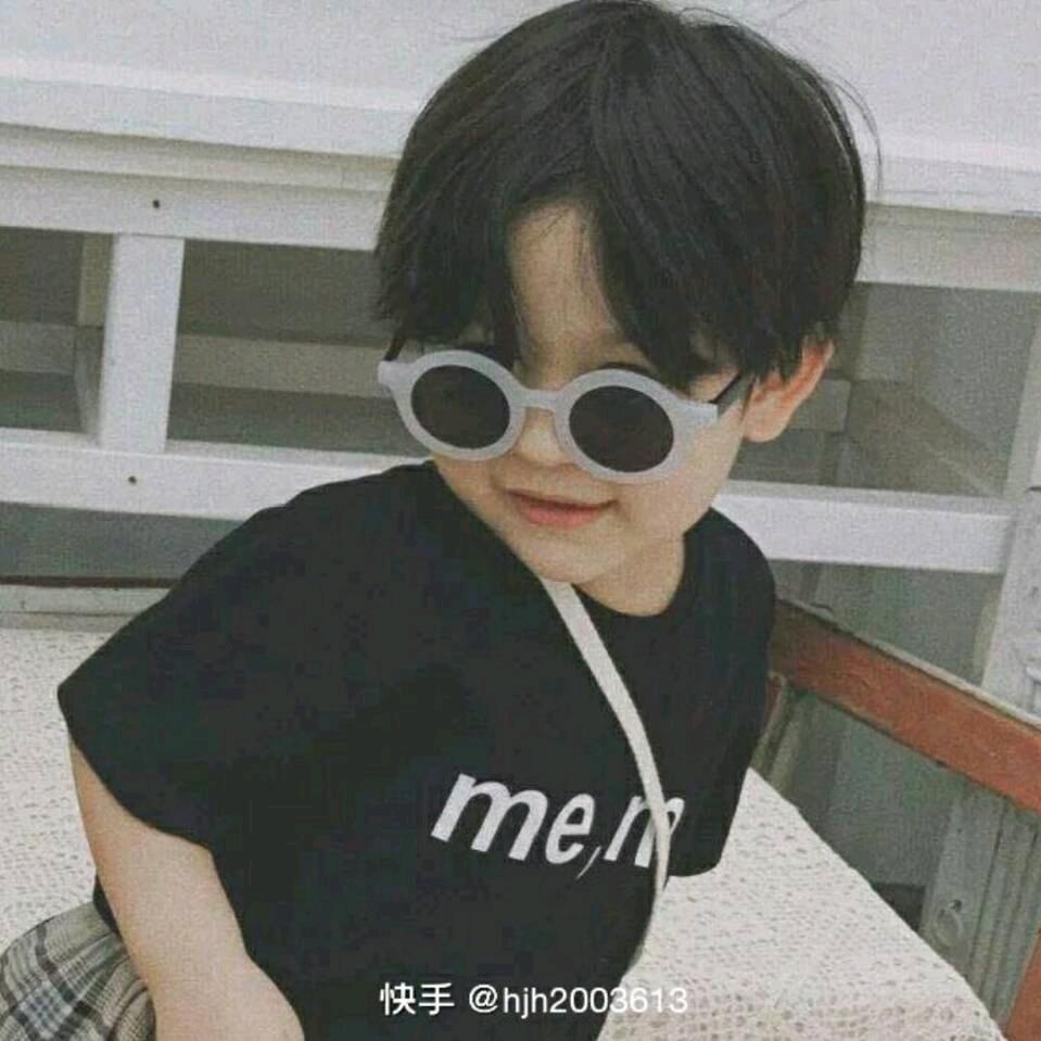 愤怒的小孩