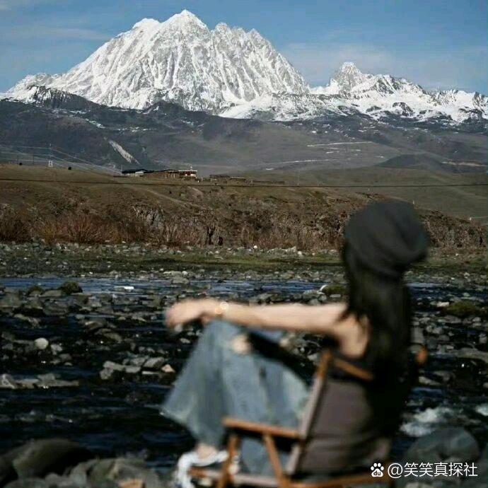 奶茶给我喝一口🍹