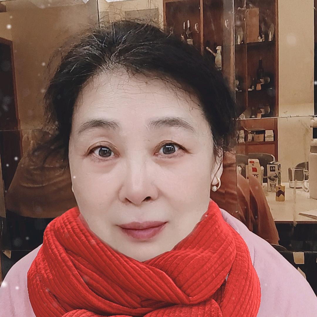 英姐爱美食