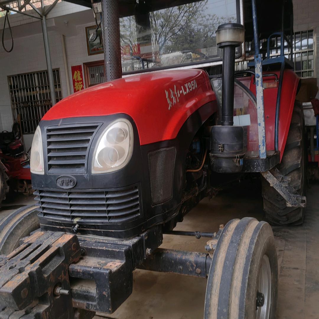 富平东齐村二手农机具