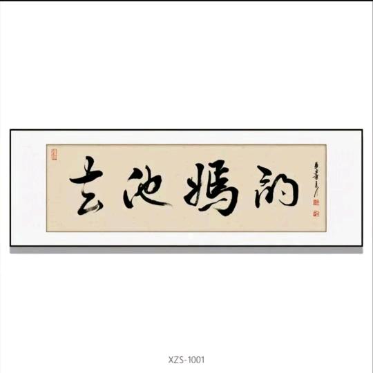 你站在这里不要动