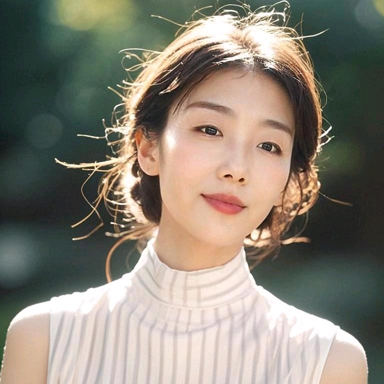 刘姐（减肥开始）