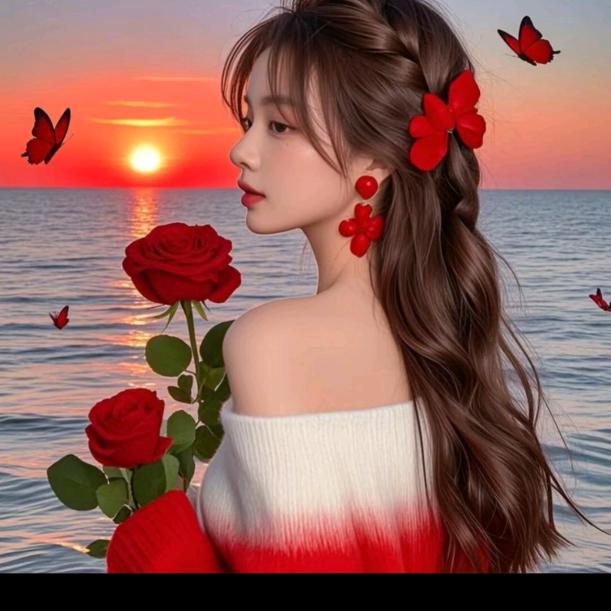 好运：；加满♥️