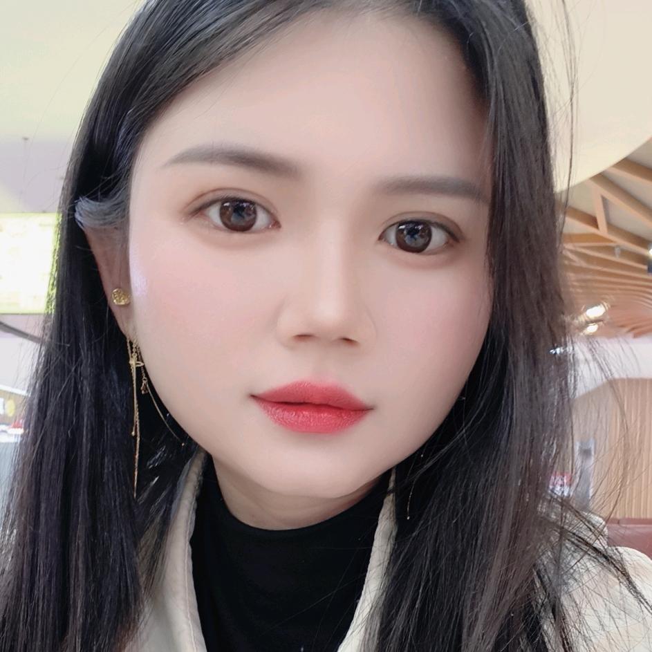 幸运的四叶草