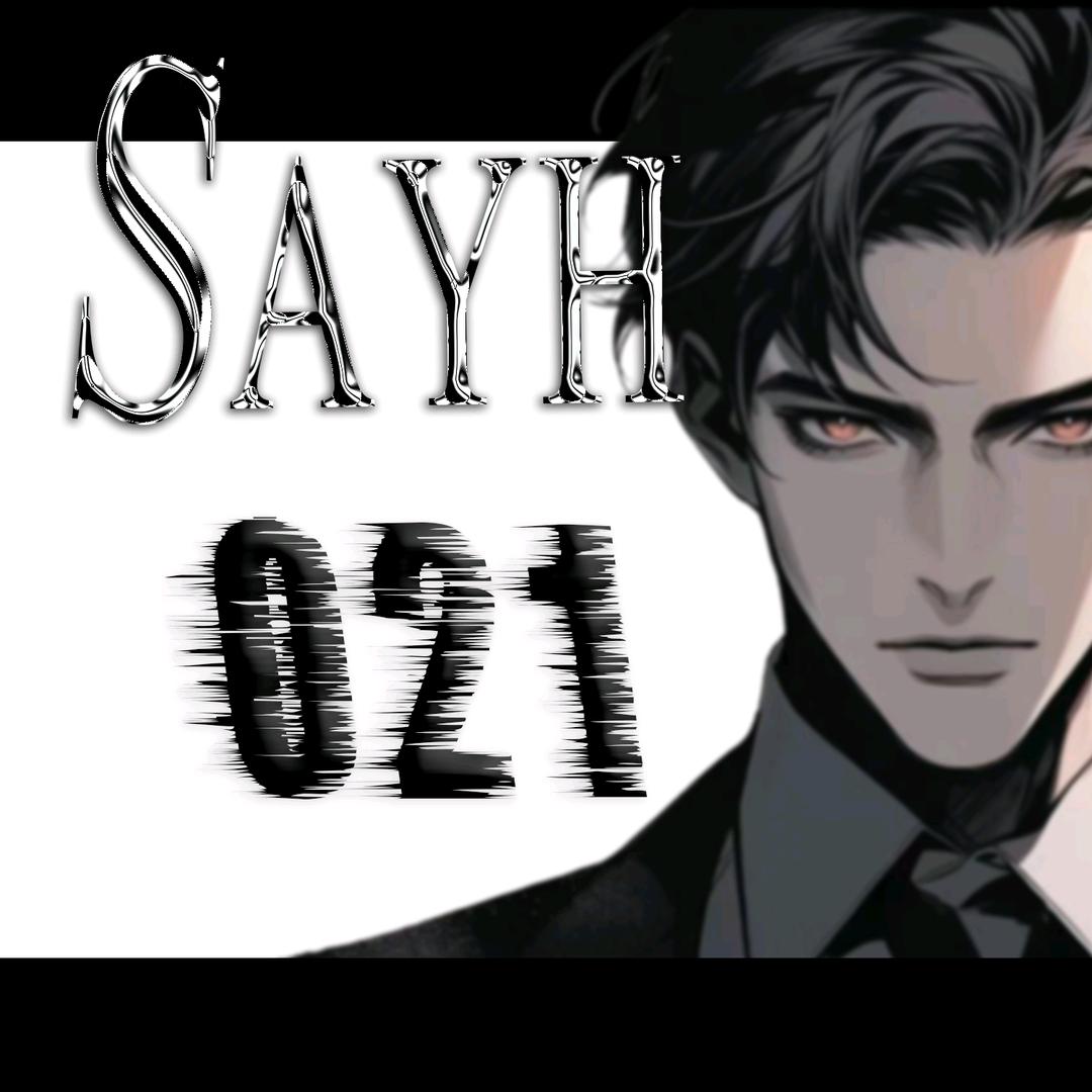 SayH-021