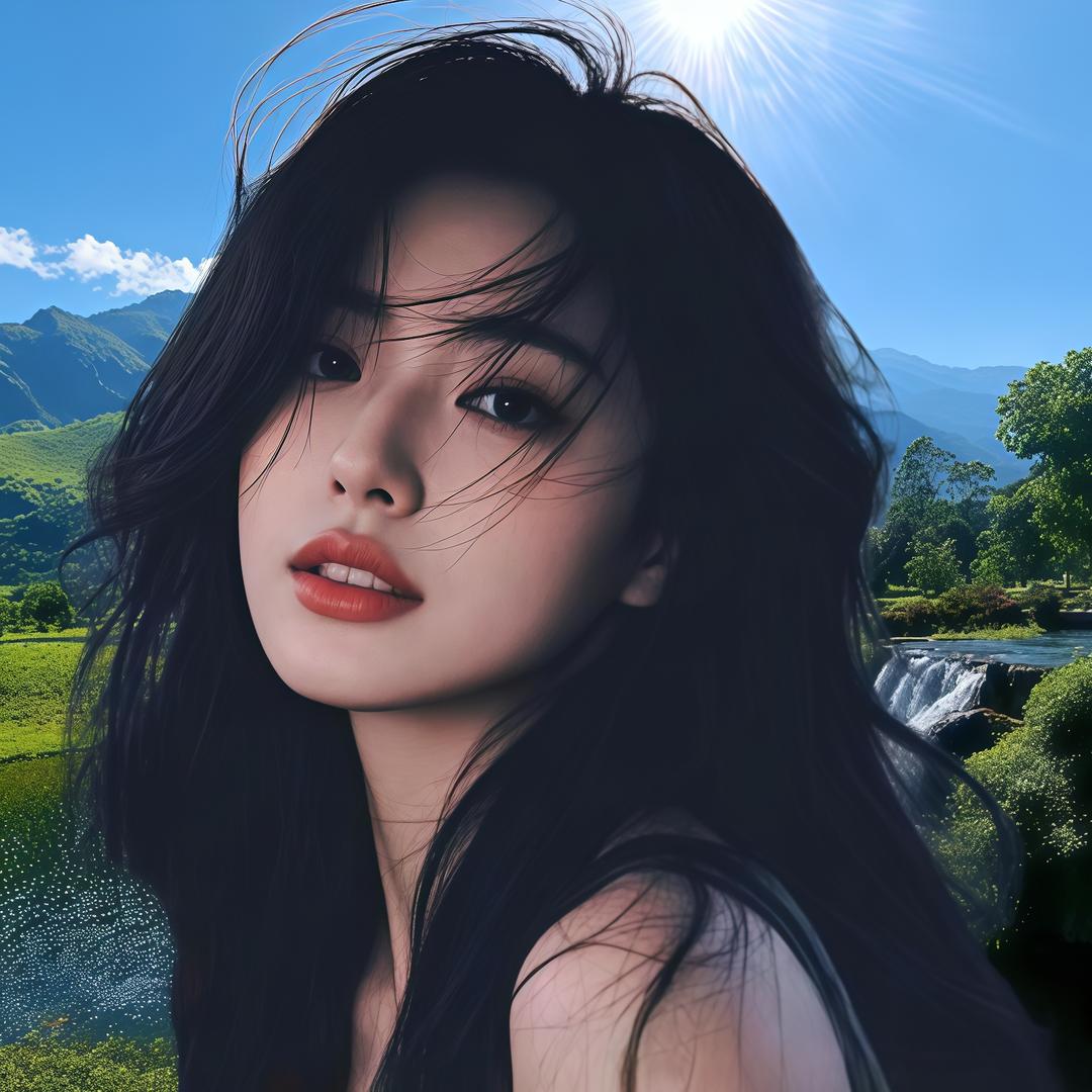 七七大麦