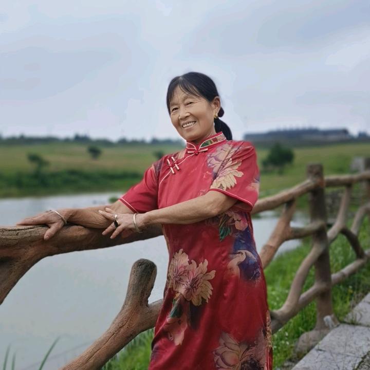 彭大姐