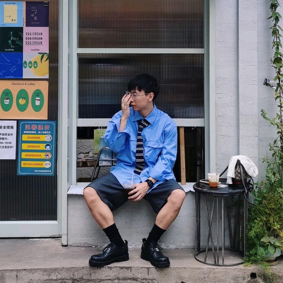 小薰Vulcan