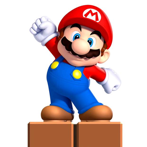 mario