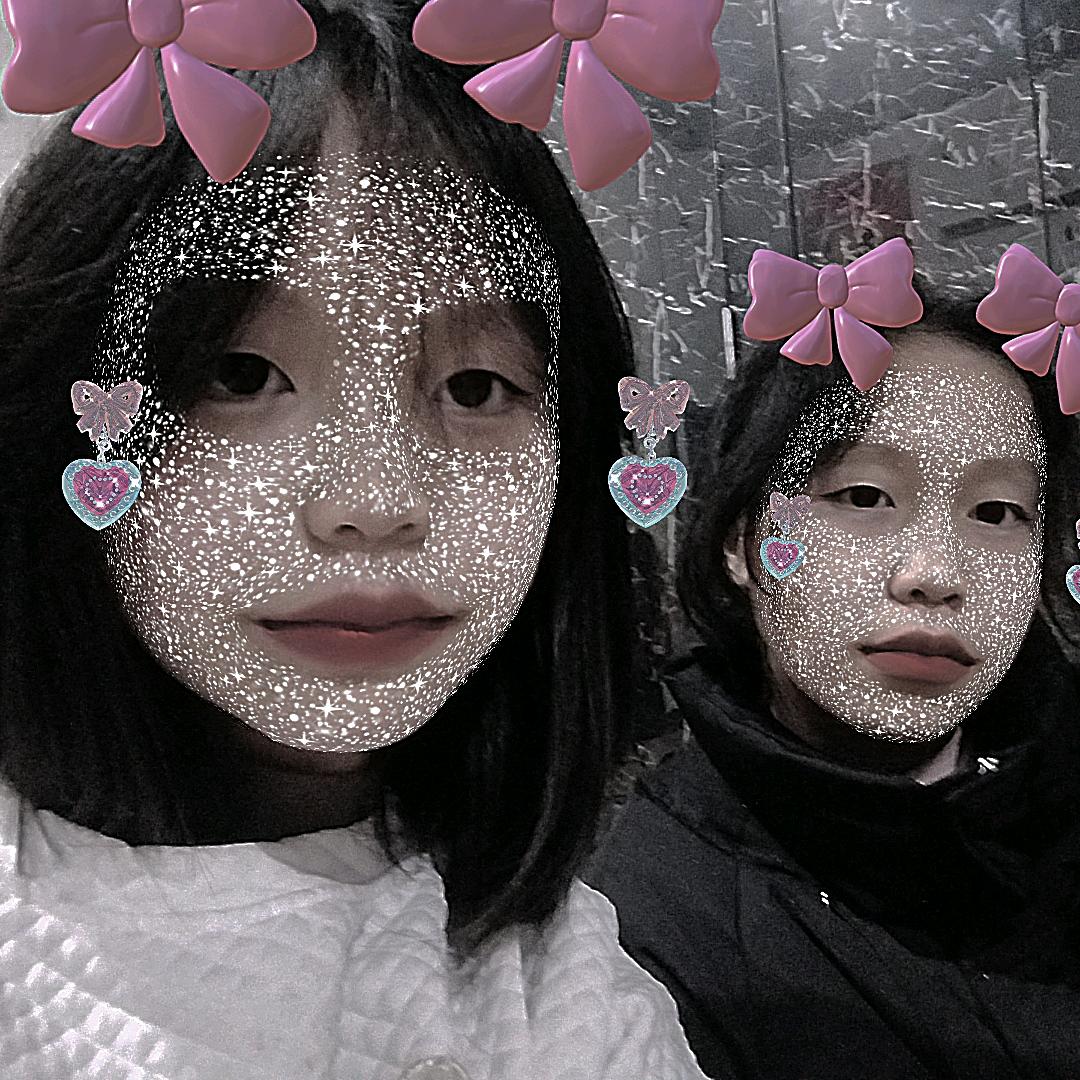 傻姑娘