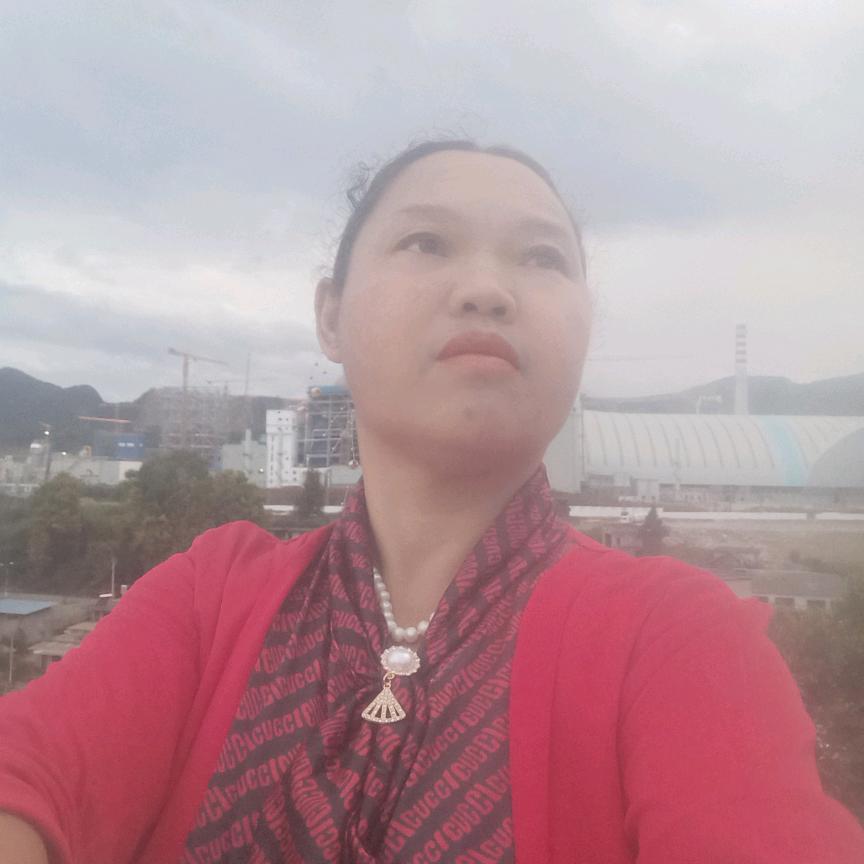何大姐