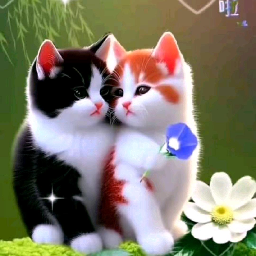 小猫咪
