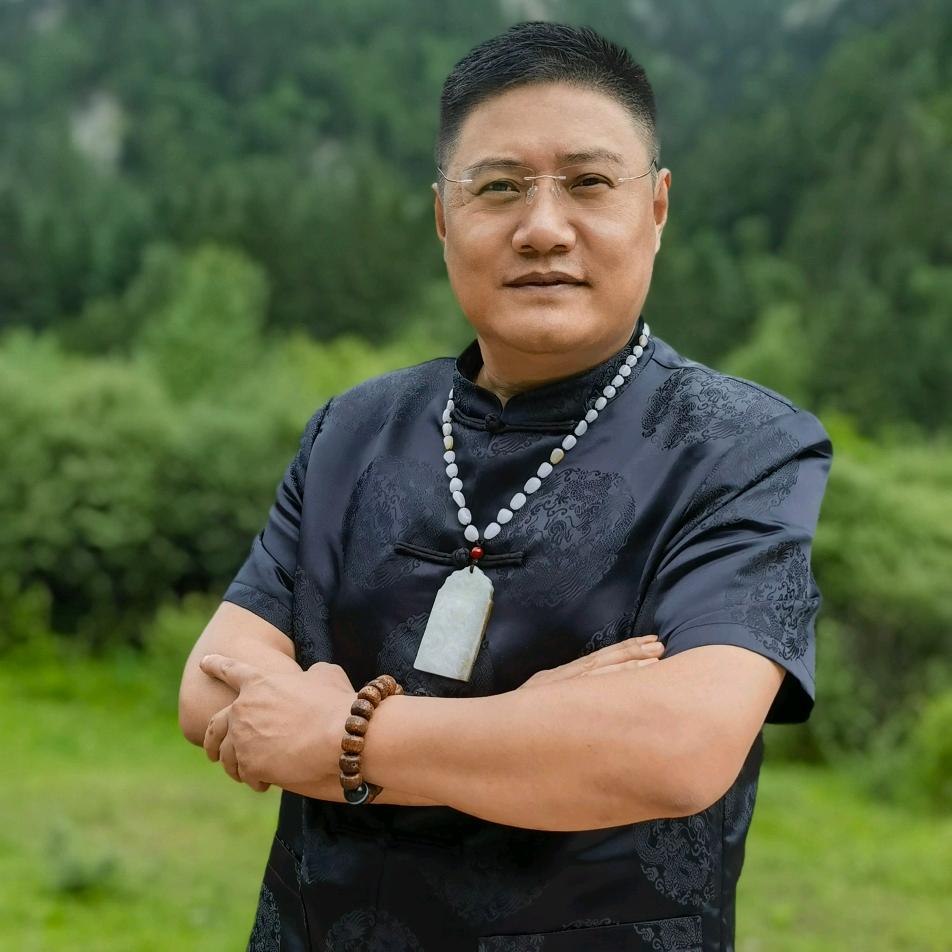 大唐先生