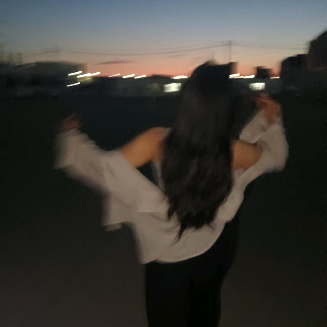 沙沙~