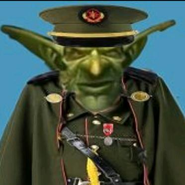 哥布林钓鱼带师