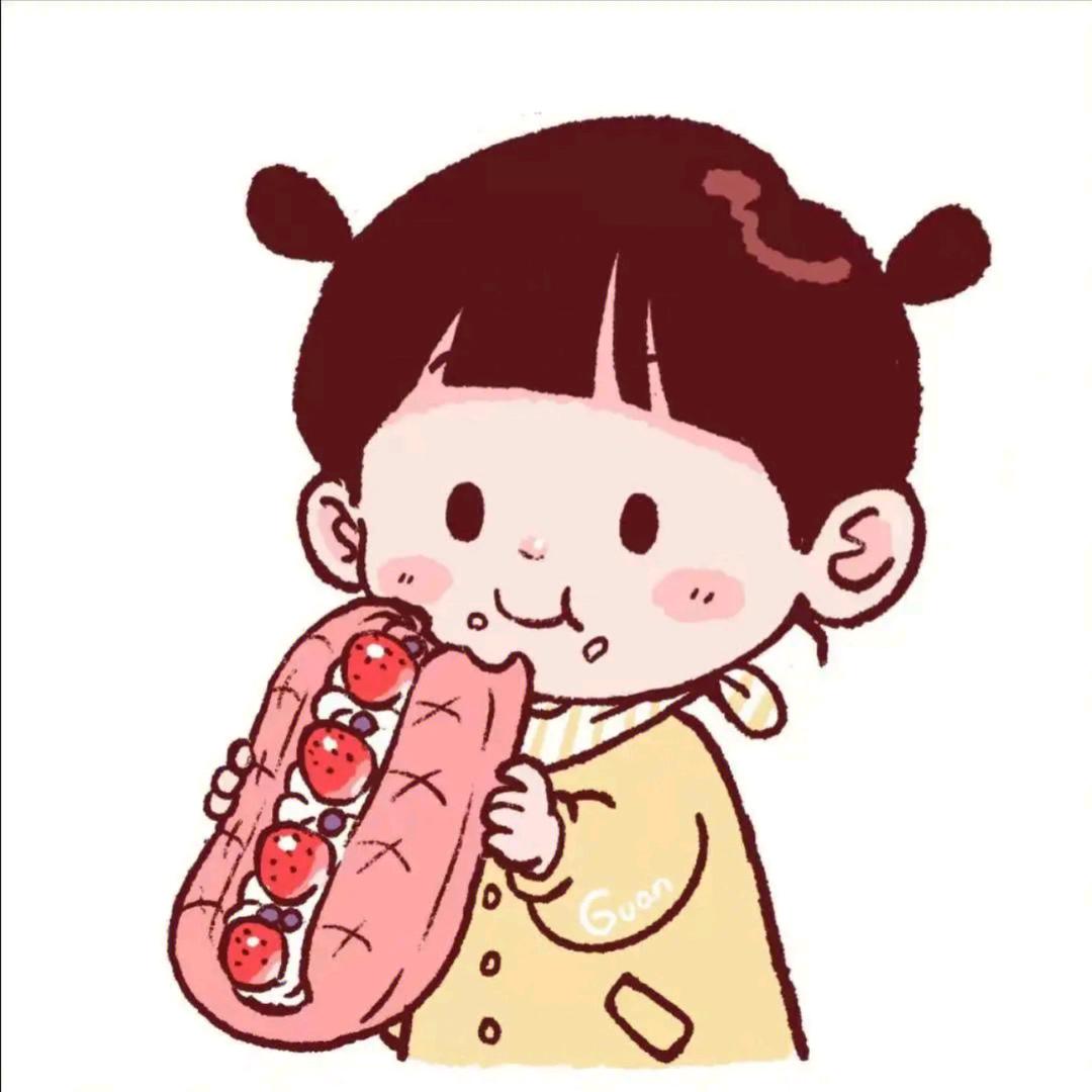 吃货小霞霞