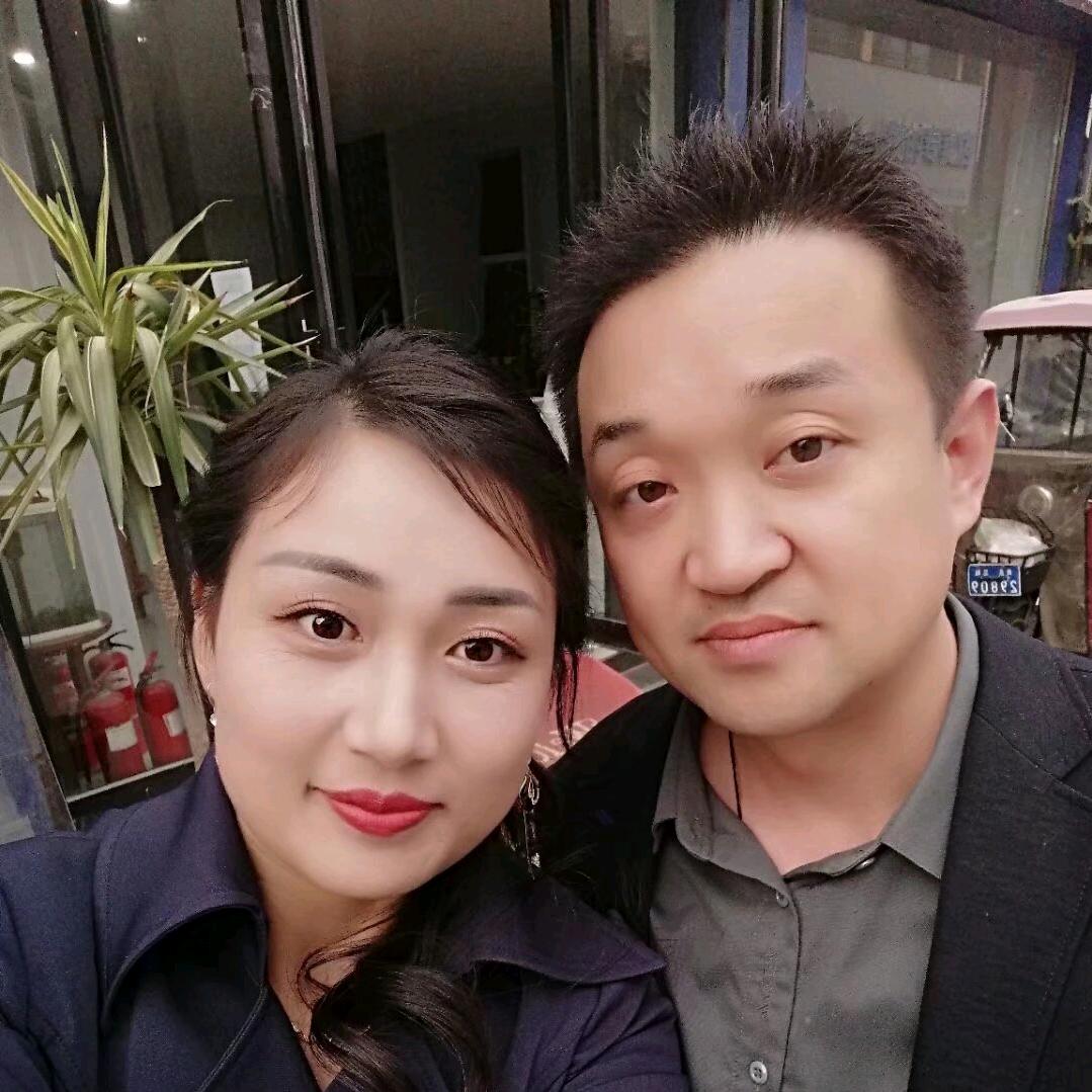 商丘东哥聊楼梯