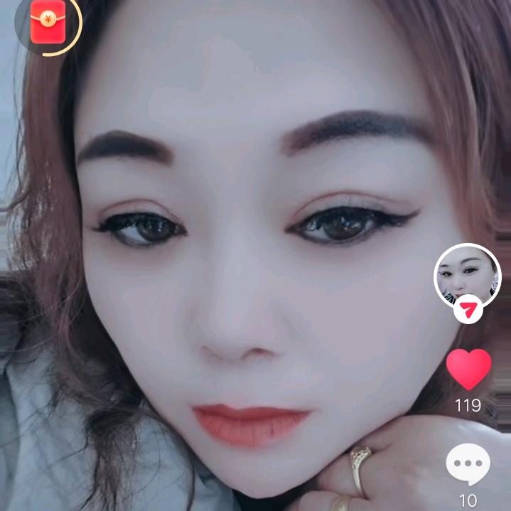 珍爱一生华姐