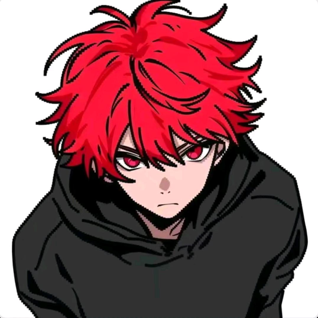 泪水打湿我上巴