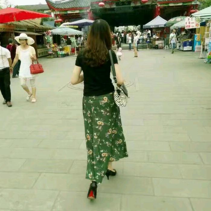 阿妹