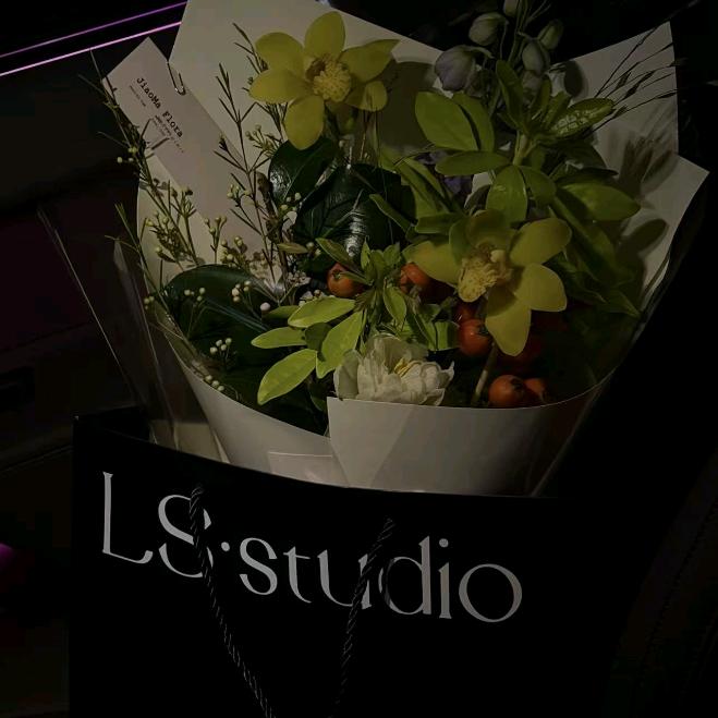 LSstudio设计师集合店