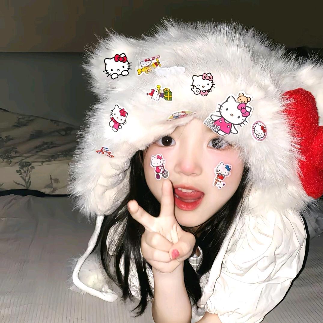 甜秦🧸