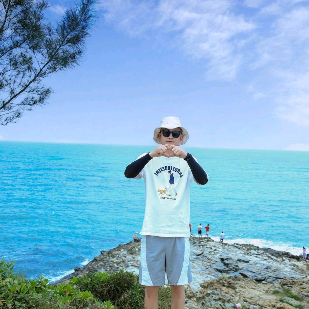星晨旅拍🍓感光瞬间：旅拍大师