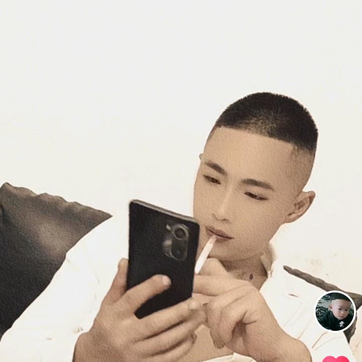 坏坏的小爷