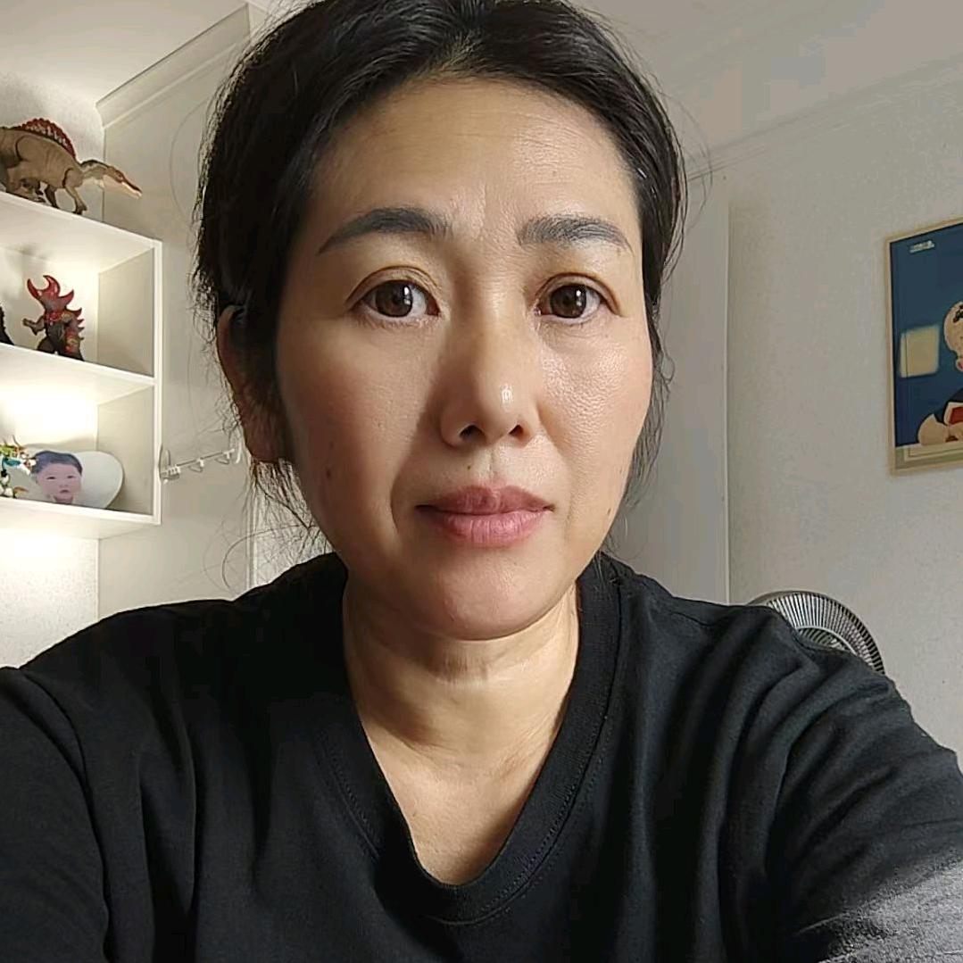 芳妹子🎤