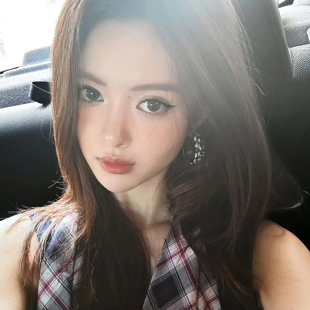 是菲菲呀