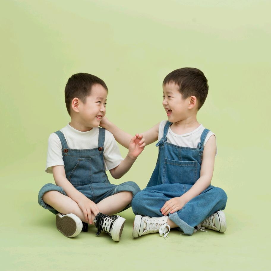 小皮球成长课堂