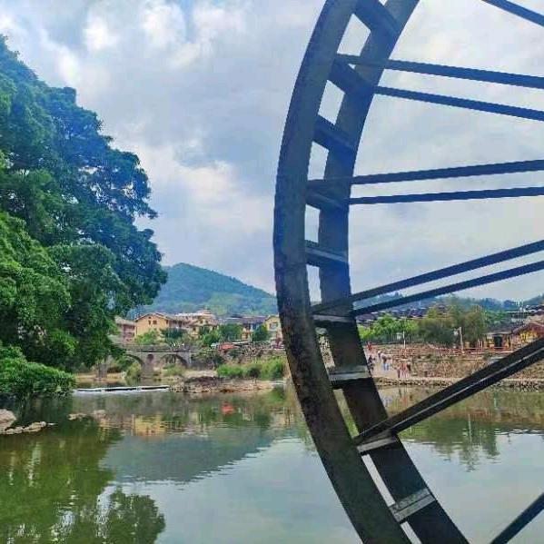 橘子水的味道