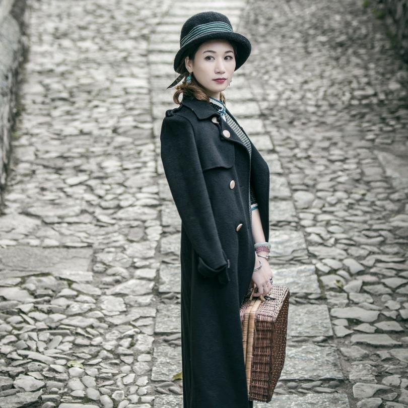 洛小麦～品牌折扣服饰