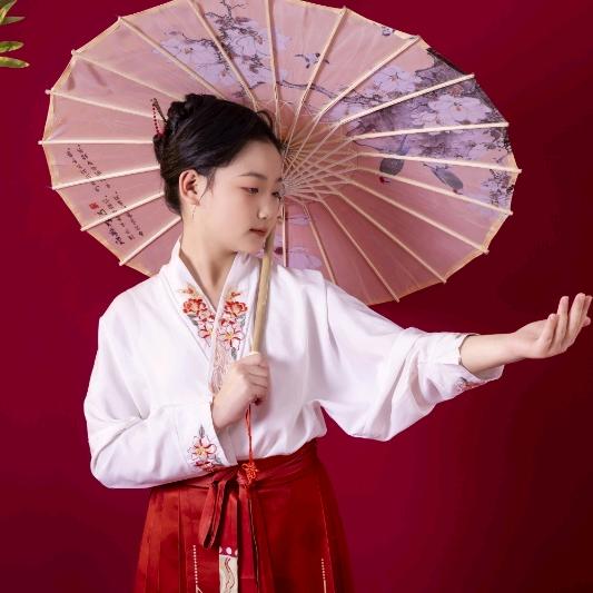 雅舒奶奶