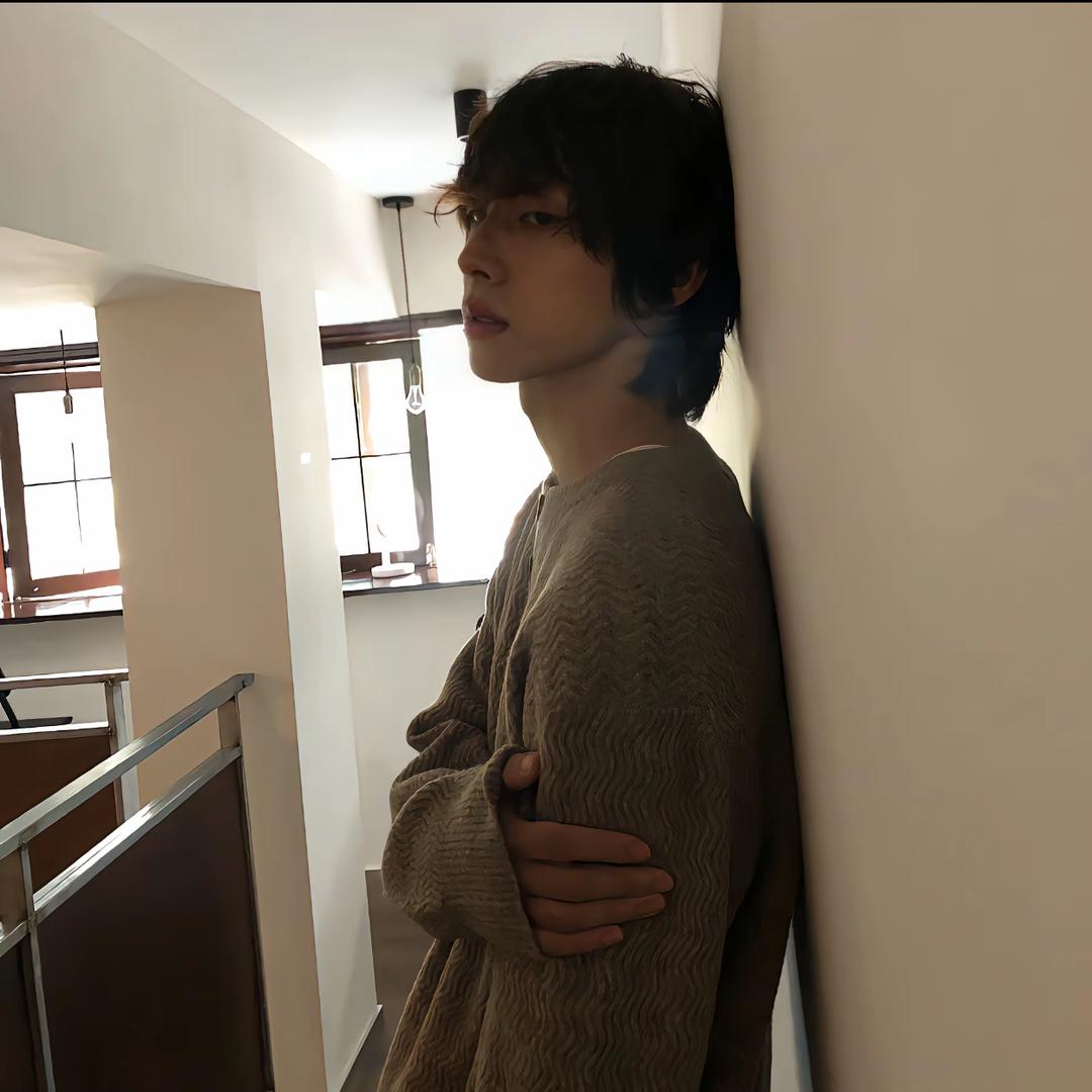 离别意