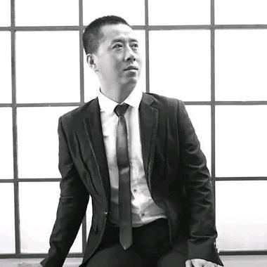 80后生鲜超市小伙