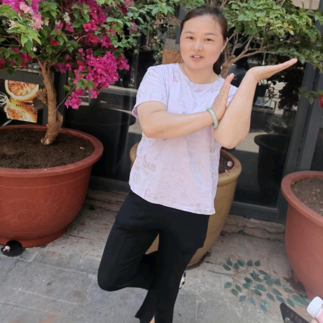 姐是女王