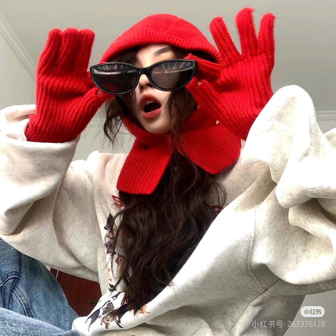 一吃饱就决心减肥