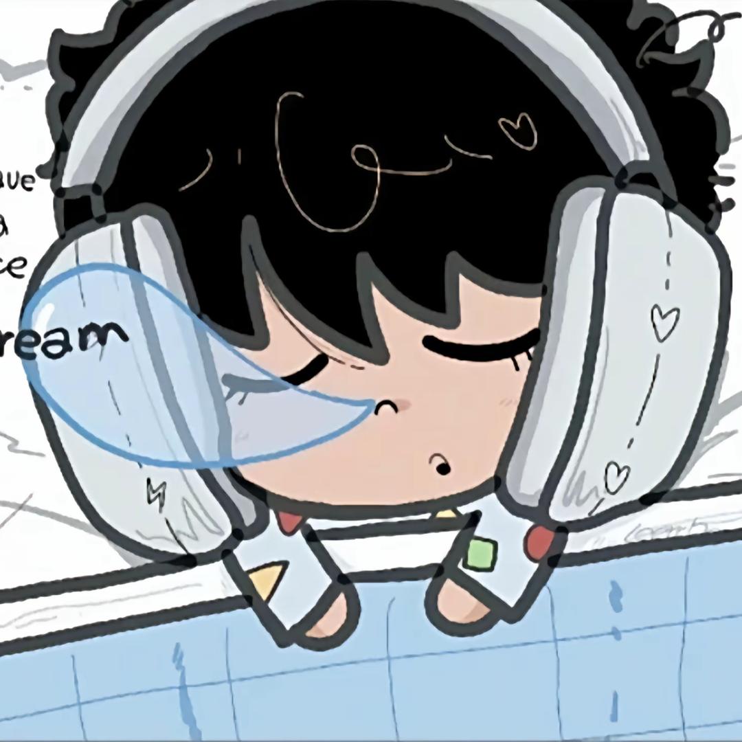 Zzzzzzz.