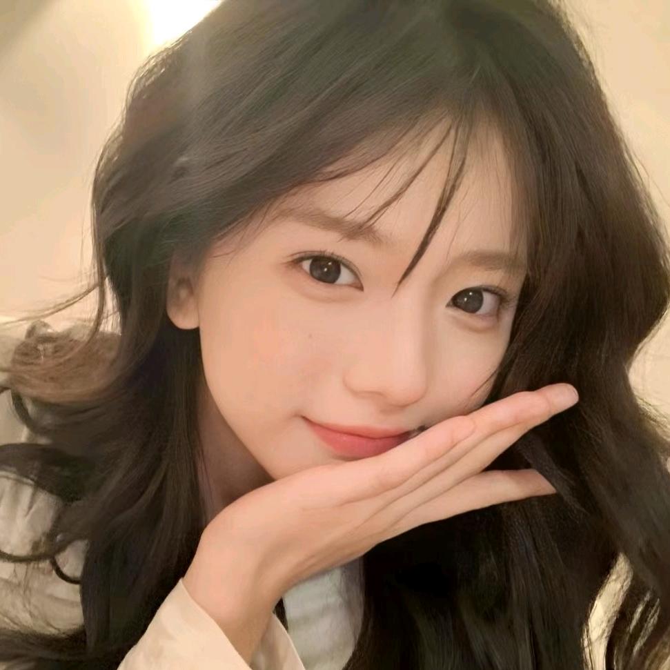 爱笑晴子