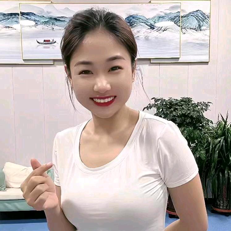 小黑妹生活