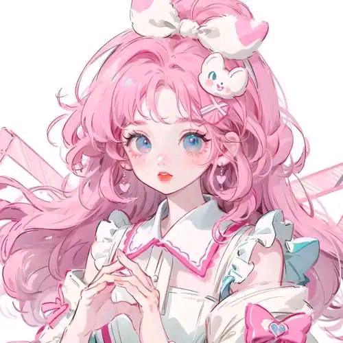 欣欣（群星纪元）