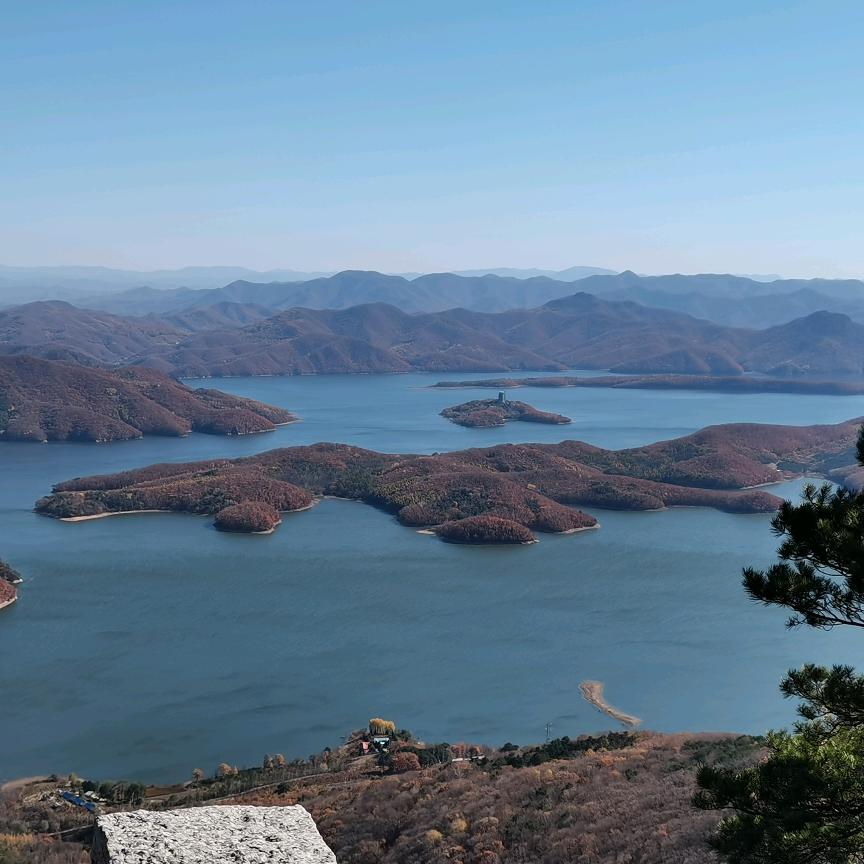 北国风光
