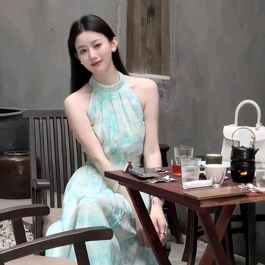 无艳一禾-直播返场