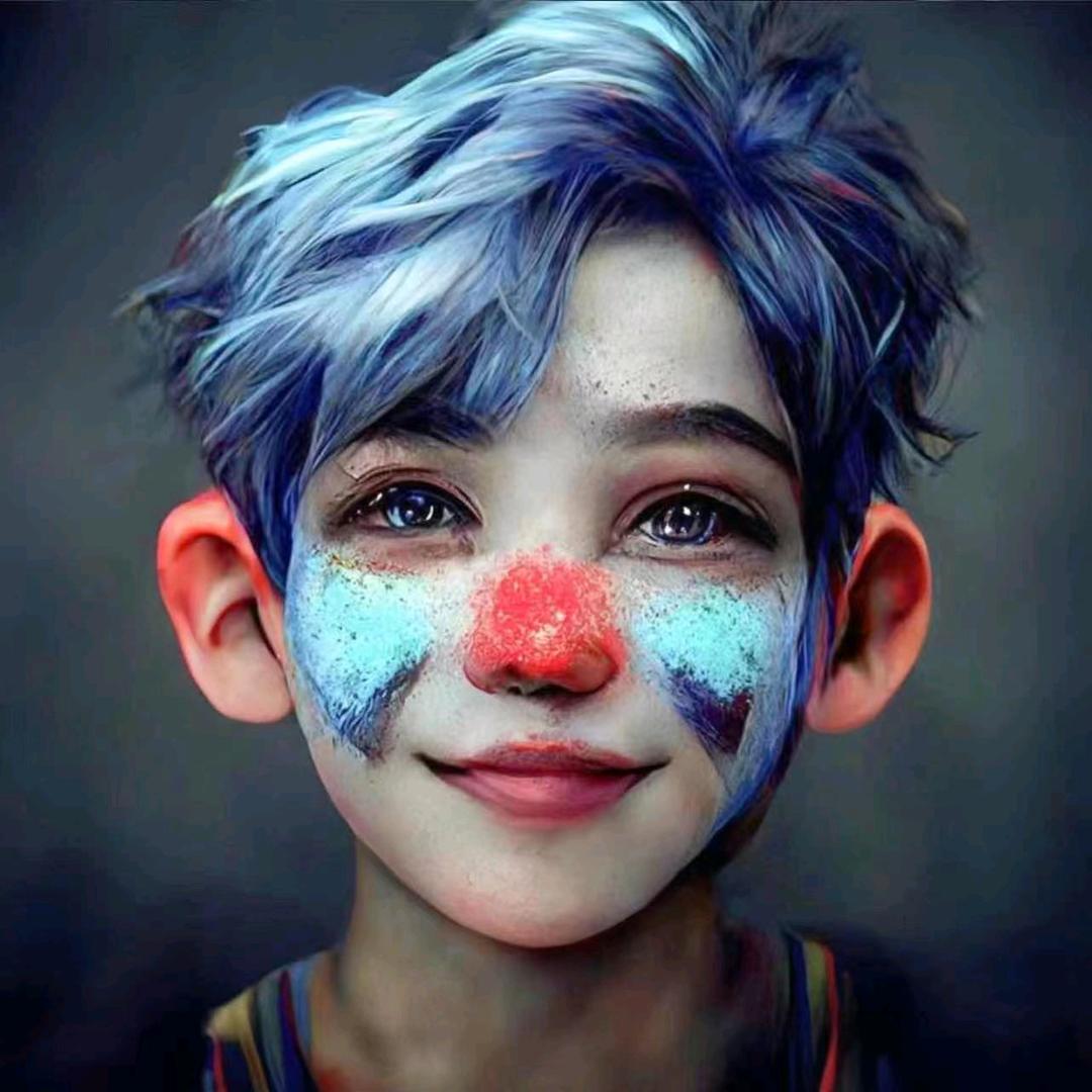 爱玩屎的胡图图