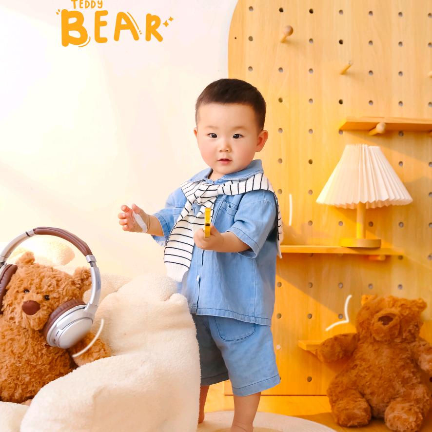 毛毛妈妈（月子中）