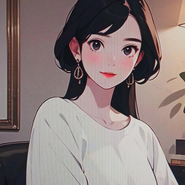 秀外慧中