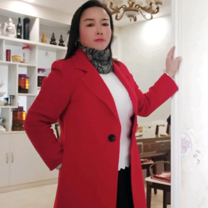 段姐