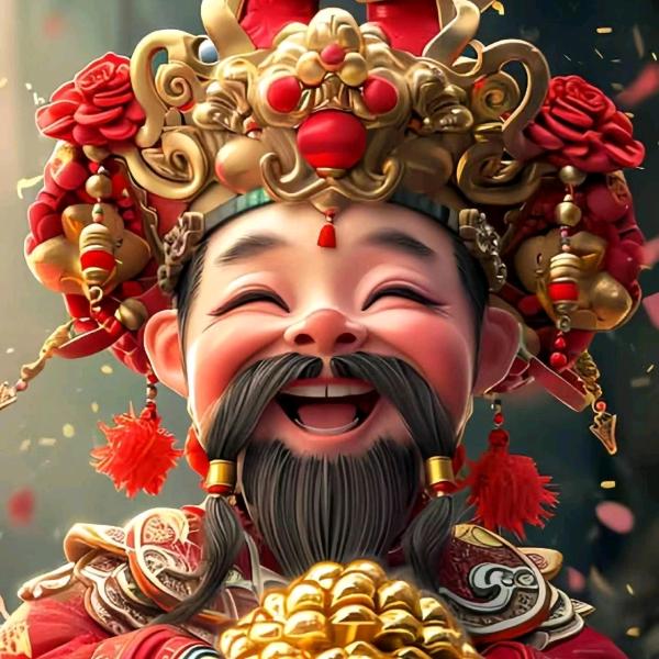 人民没有币